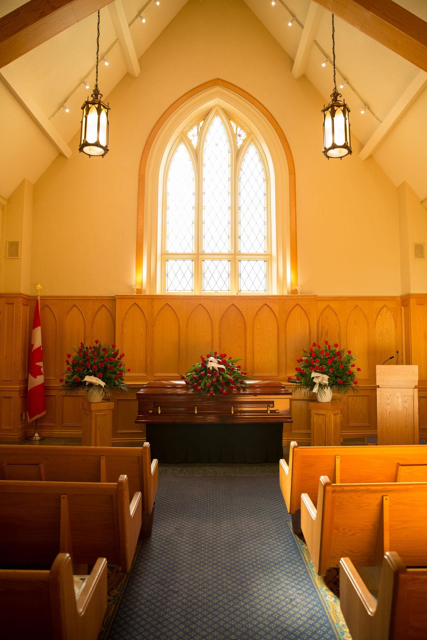 Garefino Funeral Home gallery image 5