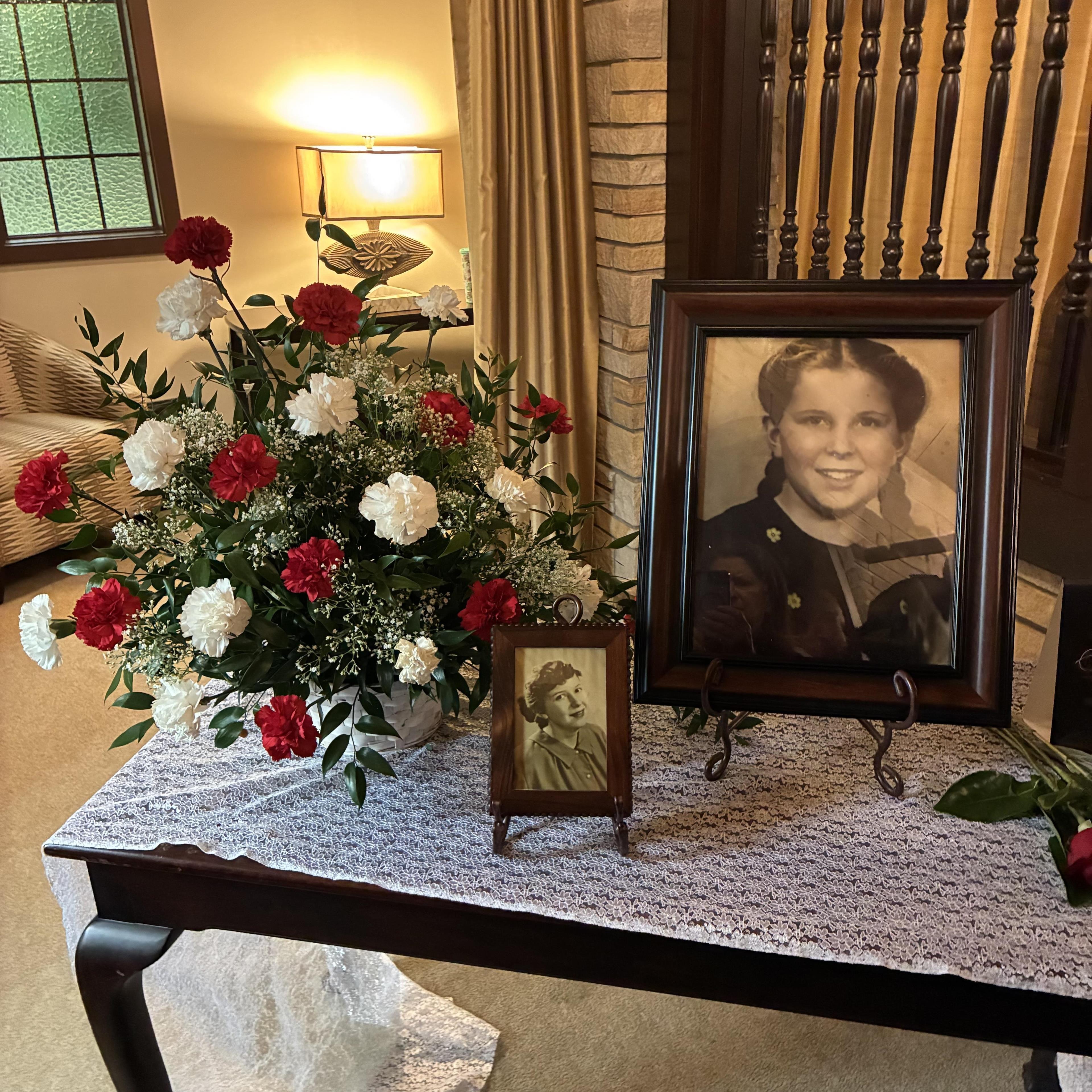 Garefino Funeral Home gallery image 4