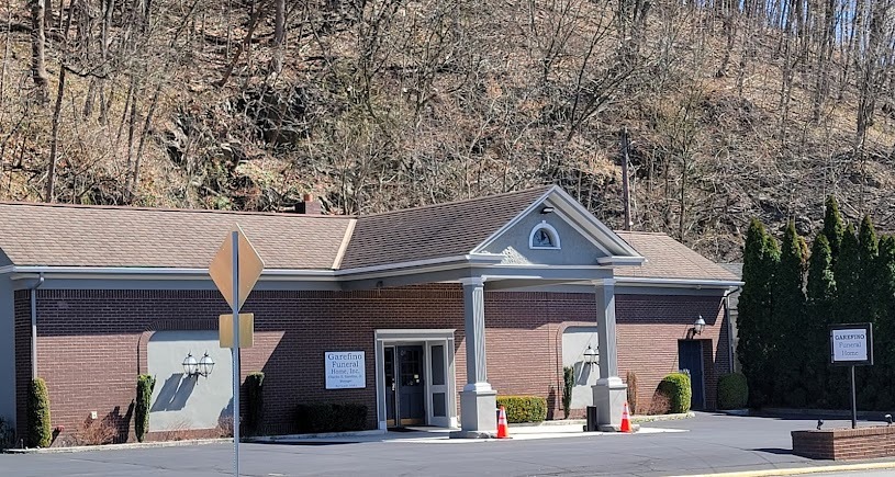 Garefino Funeral Home