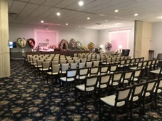 Garefino Funeral Home gallery image 3